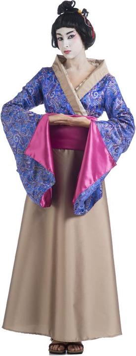 Immagine prodotto Limit Geisha Satoko (M)