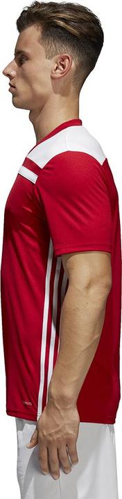 Actual product image adidas Regista 18 football jersey men (44, 46, S)