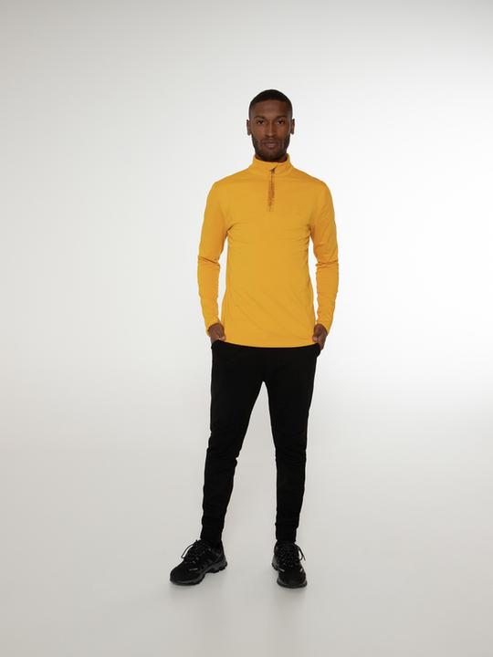 Image du produit MGA Hommes -Sweat-shirt -Protestation sera 1/4 zip haut (S)