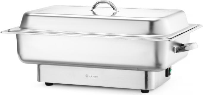 Image du produit Hendi Chafing Dish Pollina