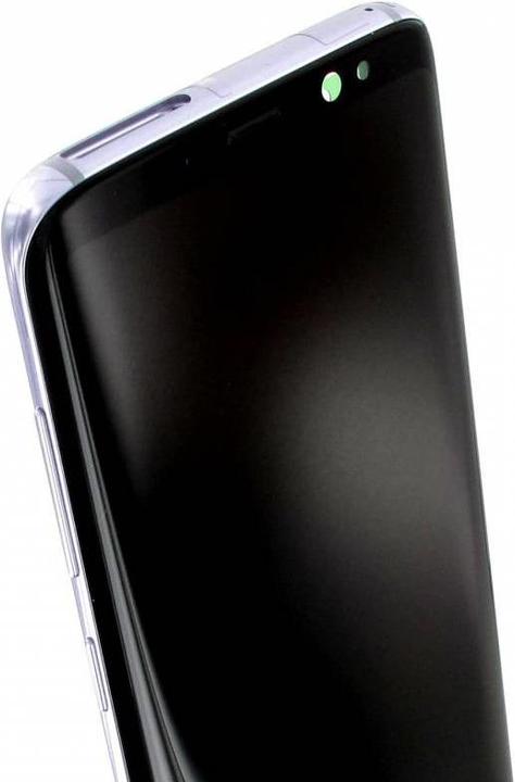 Actual product image Samsung LCD Assembly (Display, Galaxy S8)