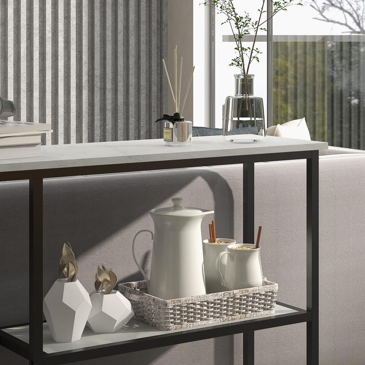 Immagine prodotto Jamb Mensola del tavolo della console (100 x 30 x 80 cm)