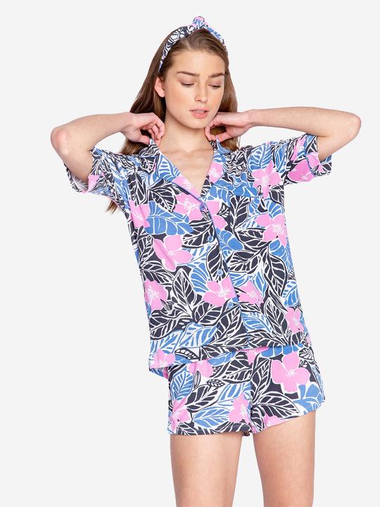 Produktbild Pj Salvage Shorty Bali Bound (L)