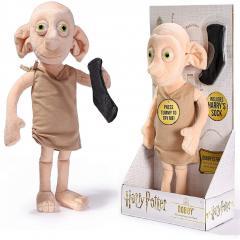 Actual product image Spin Master Harry Potter Zgredek