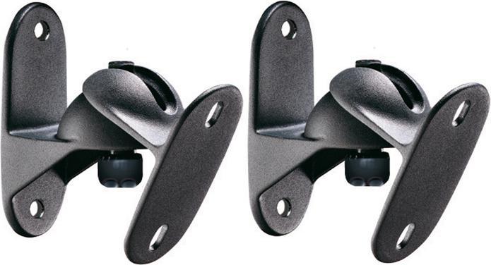 Produktbild Meliconi SOUND 50 Wand (1 Paar, Wandmontage)