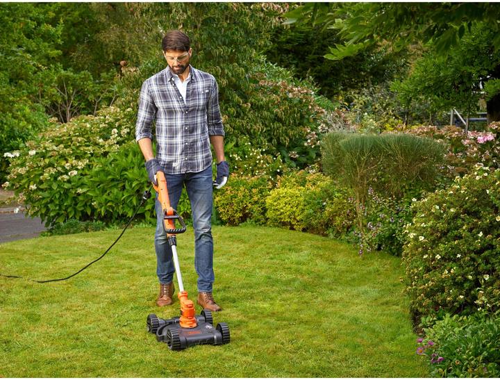 Produktbild Black & Decker BESTA530CMQS Set (Trimmfaden)