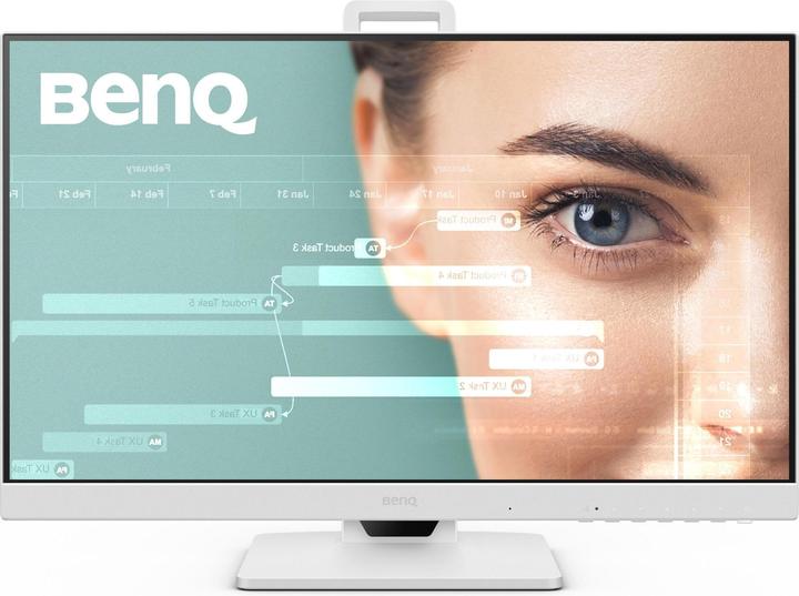 Image du produit BenQ GW2486TC IPS HUB USB-C (1920 x 1080 pixels, 23.80")