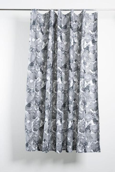 Actual product image ZigZagZurich Hot Chicks (180 x 200 cm)