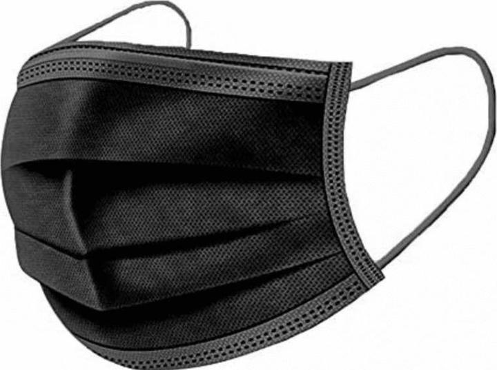 Sanomedix Hygienemaske (Typ II, 50 x)