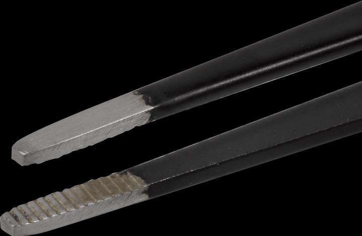 Image du produit SW-Stahl Pinzettensatz 3-teilig mit LED Beleuchtung, S3129