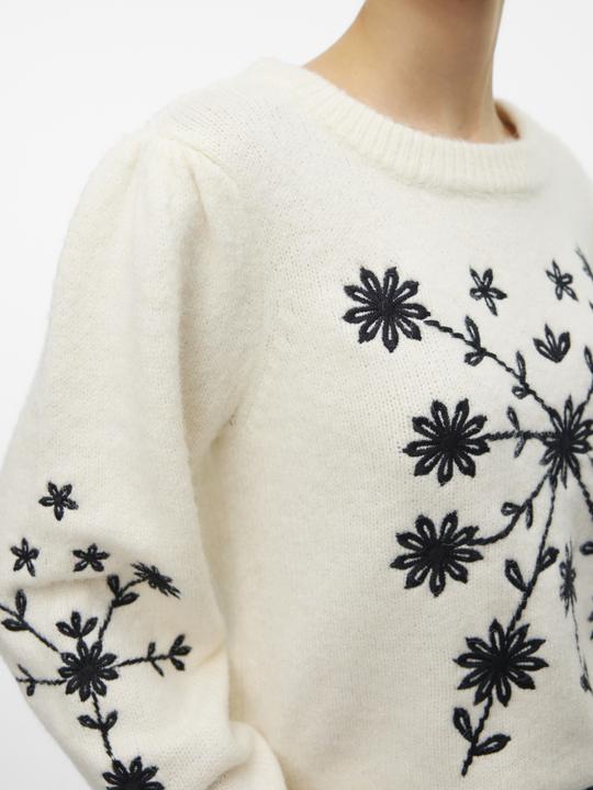 Produktbild Vero Moda VMGAIA Pullover Strickpullover (M)