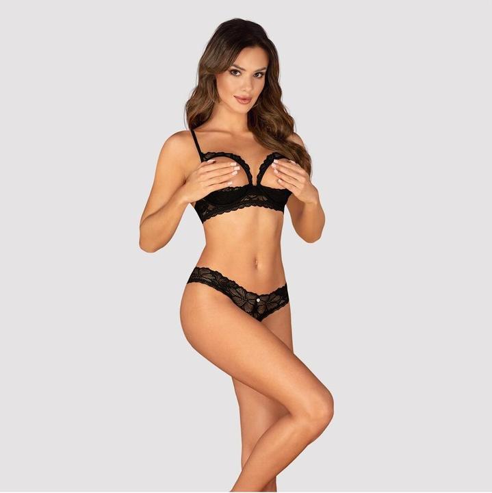 Actual product image Obsessive Set Serafia (XS, S)