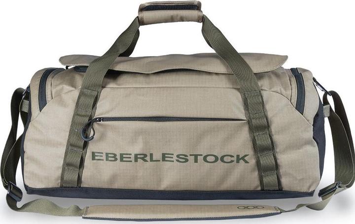 Produktbild Eberlestock Hyllus Duffel 45 - Dry Earth (45 l)