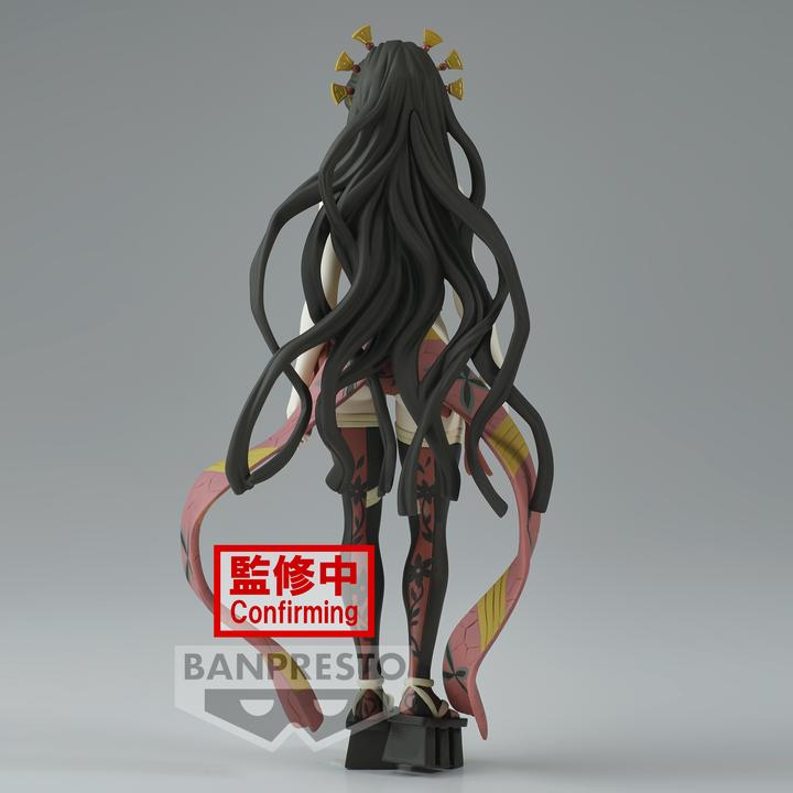 Produktbild Banpresto Demon Slayer Demon Series Vol.8 Daki (A) 16cm