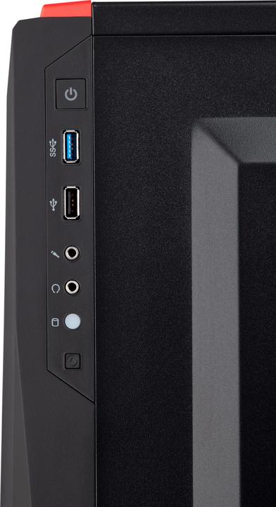 Produktbild Corsair Carbide SPEC-04 (ATX, mATX, Mini-ITX)