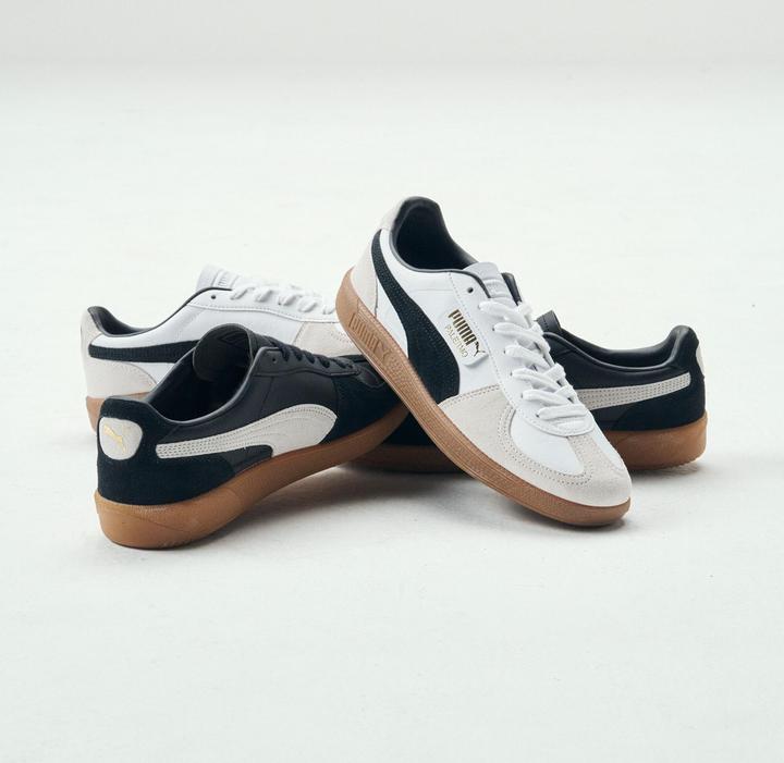 Produktbild Puma Palermo Lth (45)