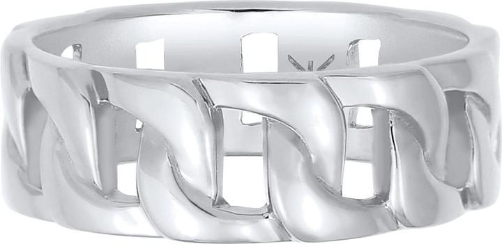 Produktbild Kuzzoi Bandring (54, 925 Silber)