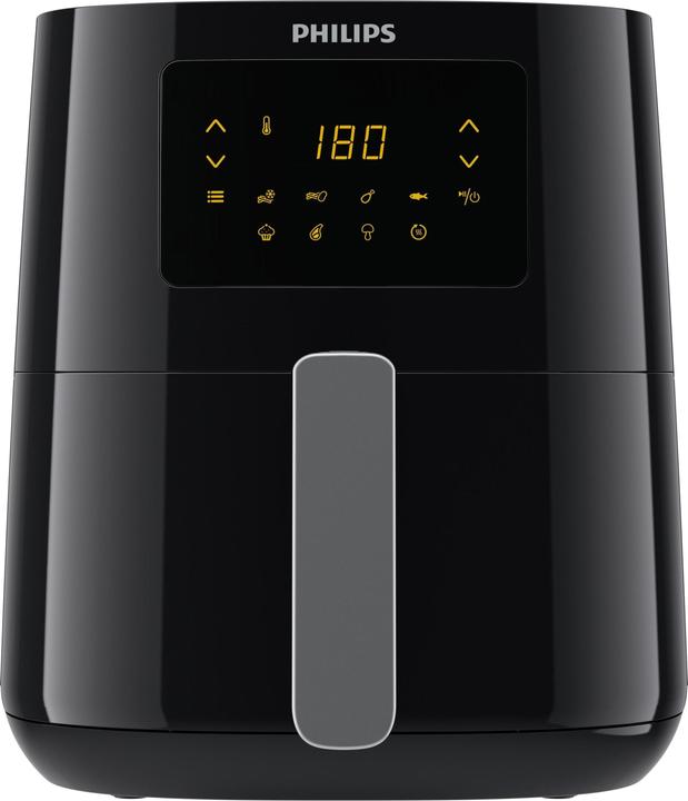 Philips Airfryer HD9252/70 EU-Version (Prise UE)