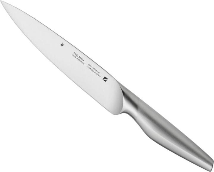 Actual product image WMF CHEF'S EDITION Meat Knife Silver-coloured (20 cm)