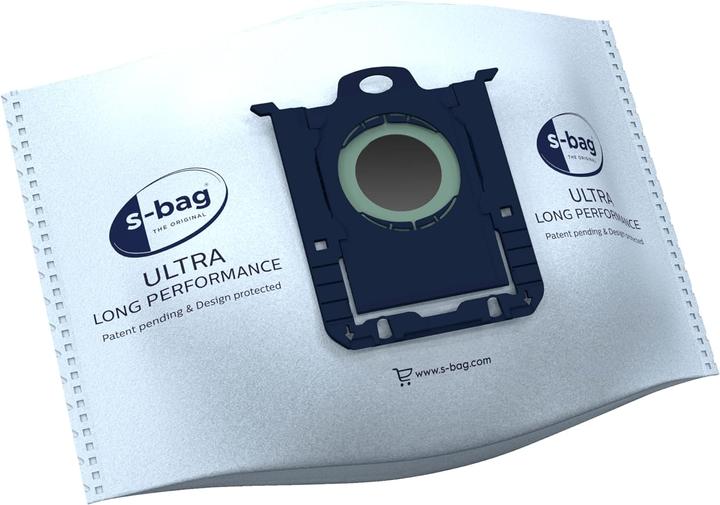 Produktbild AEG Ultra Long Performance (8 x)