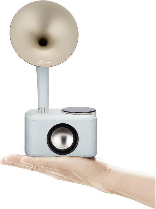Image du produit Sangean CP 100D (DAB+ DAB, DAB, FM, Bluetooth)