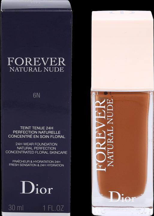 Produktbild Dior Forever Natural Nude (6n)