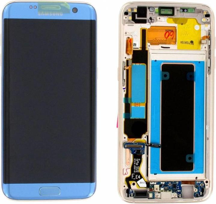 Immagine prodotto Samsung LCD Assembly (Display, Galaxy S7 Edge)