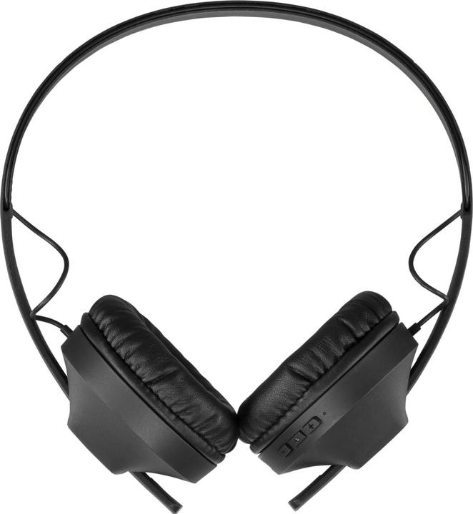 Image du produit Sennheiser HD 250BT (25 h, Sans fil)