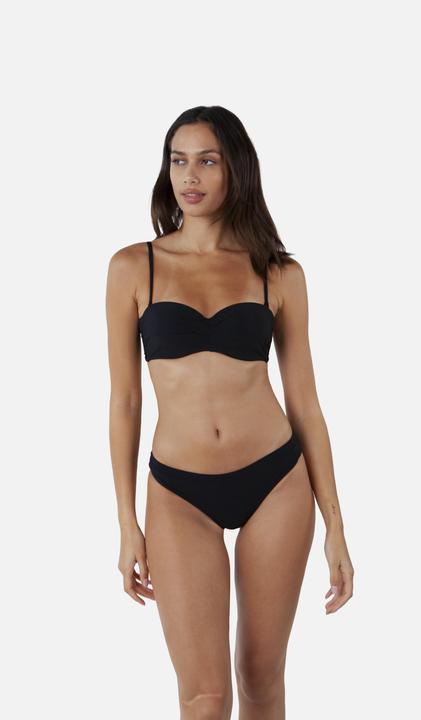 Image du produit Barts Women's Solid Bikini Briefs (36)
