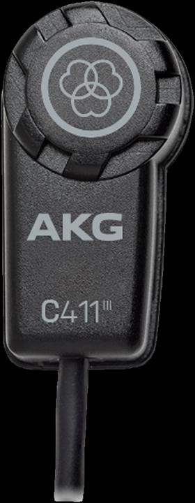 Image du produit AKG C411 L