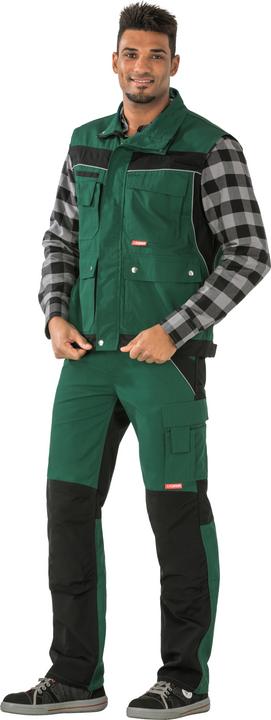 Produktbild Planam Arbeitsweste (S)