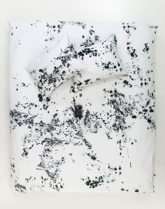 Actual product image ZigZagZurich Made by Rain (Pillowcase, 50 x 70 cm)
