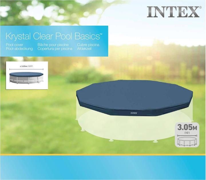 Produktbild Intex Round Pool