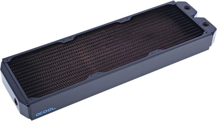 Alphacool NexXxoS XT45 Full Copper 420mm (140 mm)