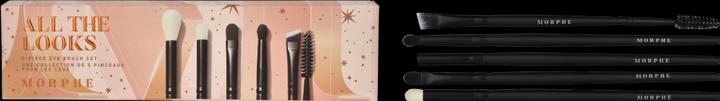 Immagine prodotto Morphe Tutti i look (D2S)