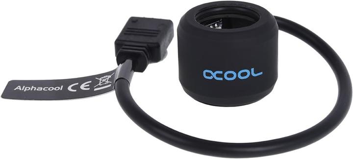 Alphacool Aurora HardTube LED Ring 16mm RGB (RGB)
