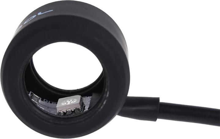 Produktbild Alphacool Aurora HardTube LED Ring 16mm RGB (RGB)