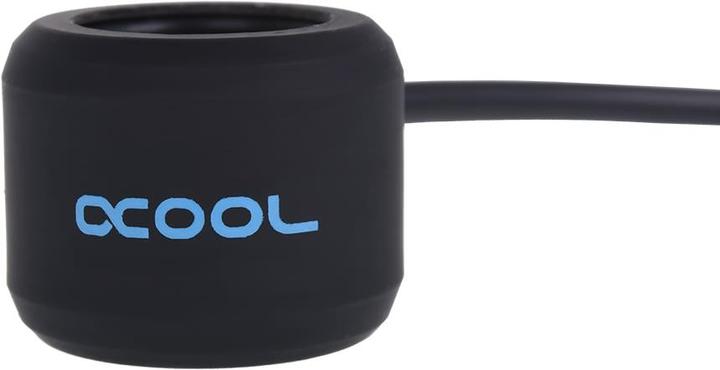 Produktbild Alphacool Aurora HardTube LED Ring 16mm RGB (RGB)