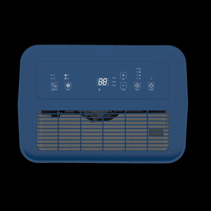 Actual product image Argo Deumidificatore 492000099 Dry Pury Evo WF (50 m², 41 l/24h)