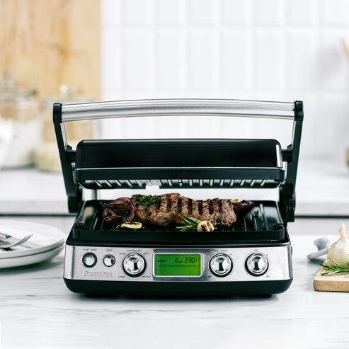 Image du produit Greenpan GP-EA Contact Gill Noir