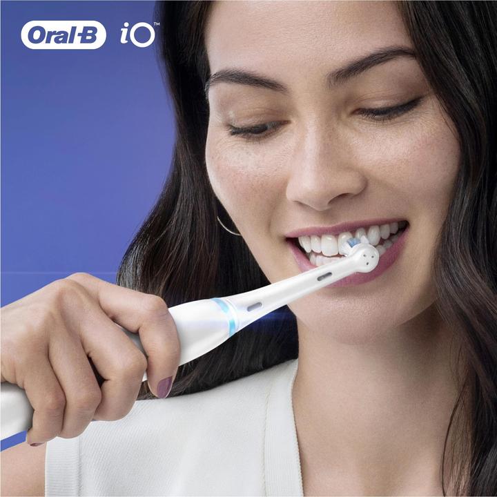 Actual product image Oral-B iO Ultimate (2 x)