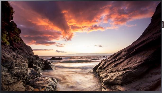 Image du produit Samsung PH49F Affichage public (1920 x 1080 pixels, 49")