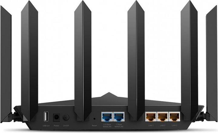 Actual product image TP-Link Archer AX90