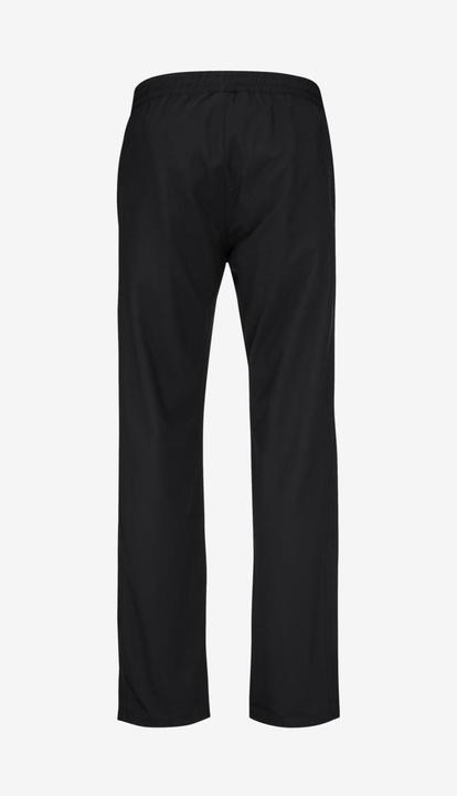 Produktbild Head Club Pants JR schwarz (140)