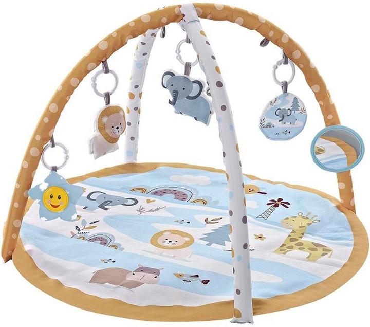 Actual product image Chipolino Ark de jeu Animaux