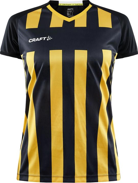 Craft Progress 2.0 Stripe Jersey W