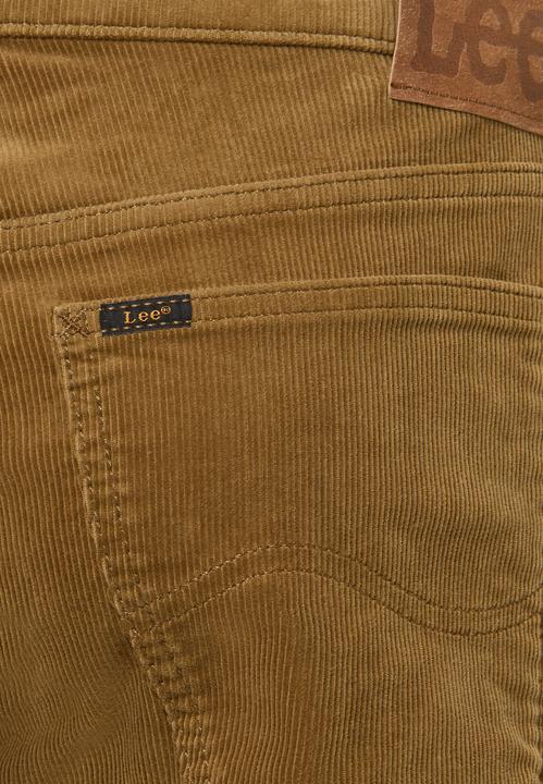 Image du produit Lee Daren Zip Fly Pant Cord Straight Fit Tumleweed (W30/L32)
