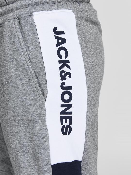 Actual product image Jack & Jones Logo Blocking (M)