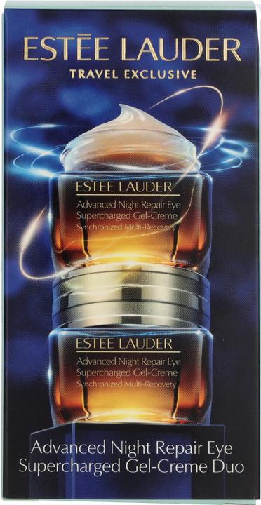 Produktbild Estée Lauder Advanced Night Repair Supercharge (Gel, 30 ml, Nacht)