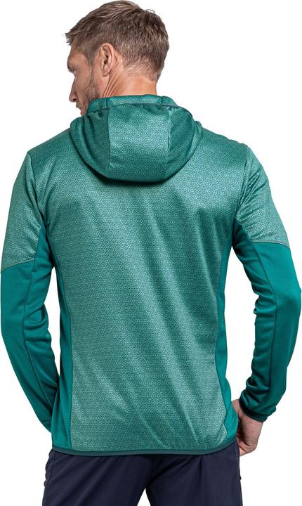 Produktbild Schöffel Fleece Hoody Svardalen M (54)